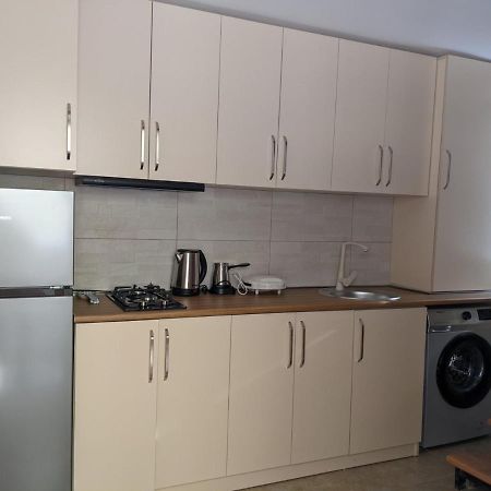 Apartmán New Bordžomi Exteriér fotografie
