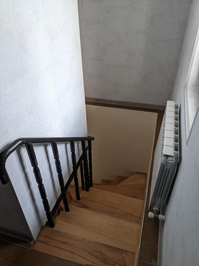 Apartmán New Bordžomi Exteriér fotografie