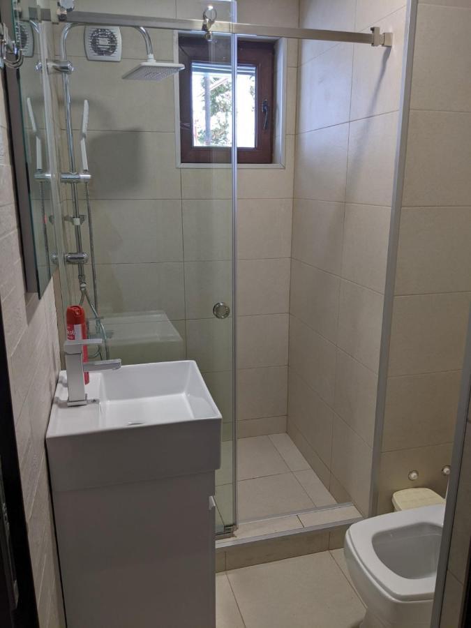 Apartmán New Bordžomi Exteriér fotografie